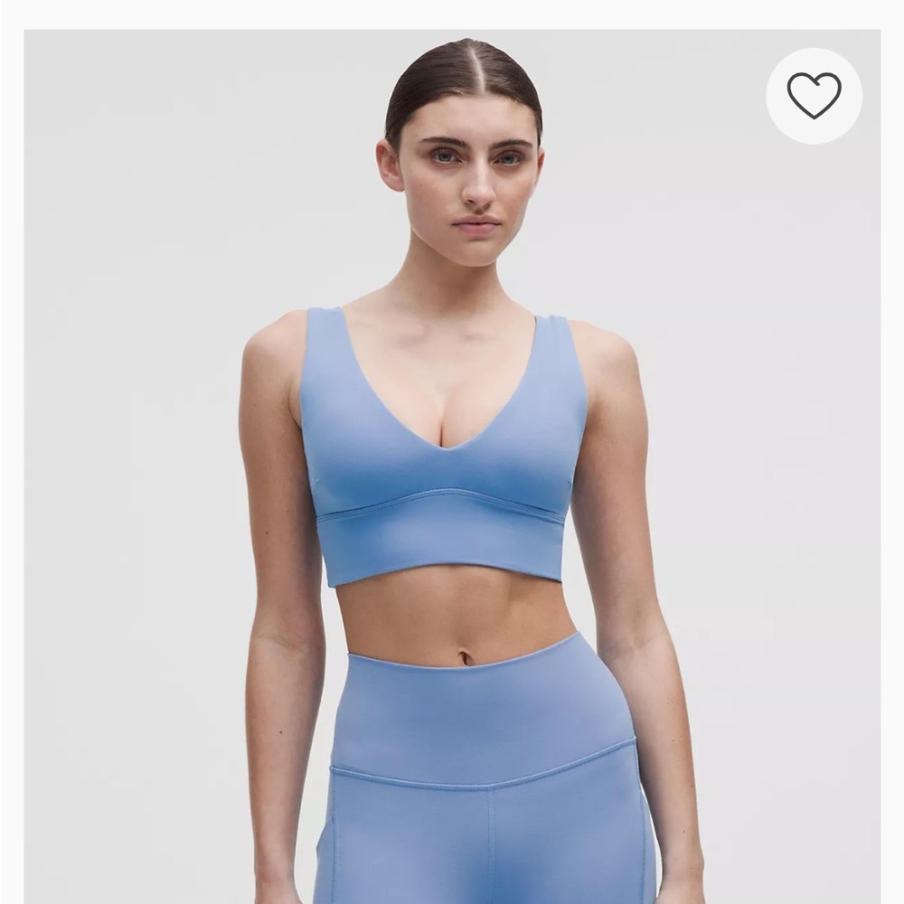 lululemon Align™ V-Neck Bra
Light Support